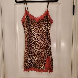 Lingerie / night gown